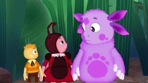 СБОРНИК РАЗВИВАЮЩИХ МУЛЬТИКОВ ДЛЯ ДЕТЕЙ - ЛУНТИК МУЛЬТИКИ - РАЗВИВАЮЩИЕ МУЛЬТФИЛЬМЫ ЛУНТИК