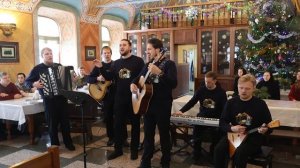 "За святую Русь помолюсь"