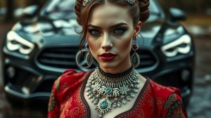 Spiral of life - ultra-modern deep house