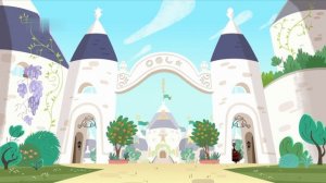 Сказки Трулли 1 сезон 6 серия (мультсериал, 2017)