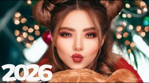 С НОВЫМ ГОДОМ 2026, НОВОГОДНЯЯ ВЕЧЕРИНКА, МИКС ЛУЧШИХ ПЕСЕН 2026, ПОПУЛЯРНЫЕ РЕМИКСЫ И NEW VIBES