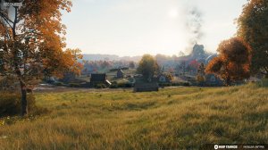 Мир танков , открываем ящики