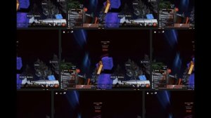 Ультра Эдит фнаф