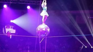 елка цирк🎪 чудеса 2 часть