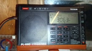 радиохулиганы? на тройке. тексан680