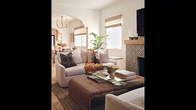 Тренды люксового интерьера. Детали дизайна интерьера № 21