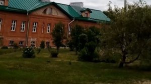 Тверь. Христорождественский женский монастырь.