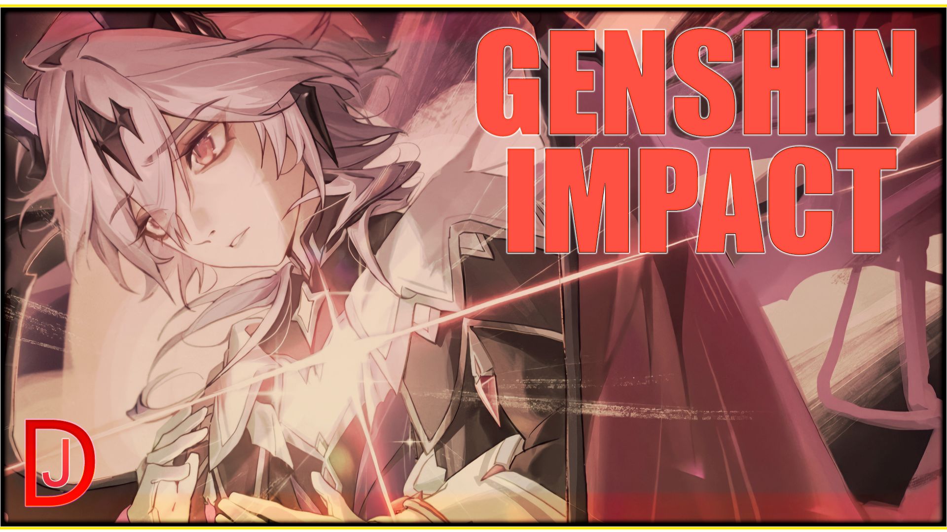 Genshin Impact #1 Спустя 5 лет заход смотреть онлайн