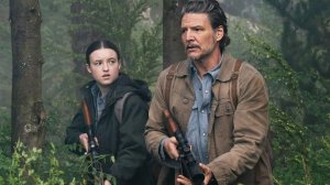 Одни из нас (краткий пересказ 1 сезон. Сериальный кот)