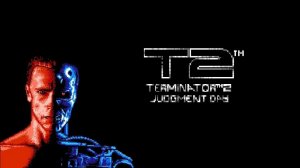 Terminator-2 Dendy