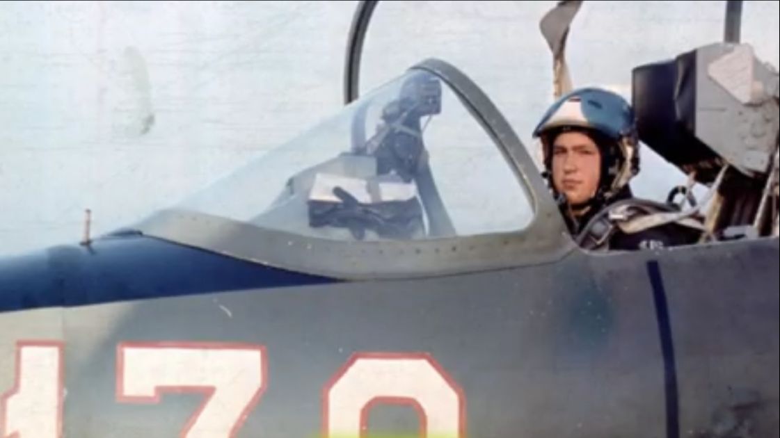 ХВВАУЛ-88. Часть 2. Полеты Чугуев и Лебедин, выпускной смотреть онлайн