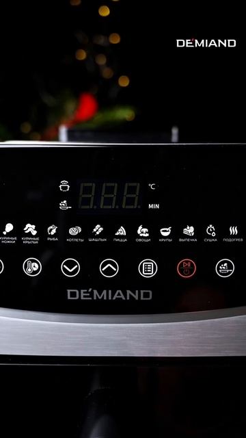 Мандариновый снеговик-подсвечник 🍊