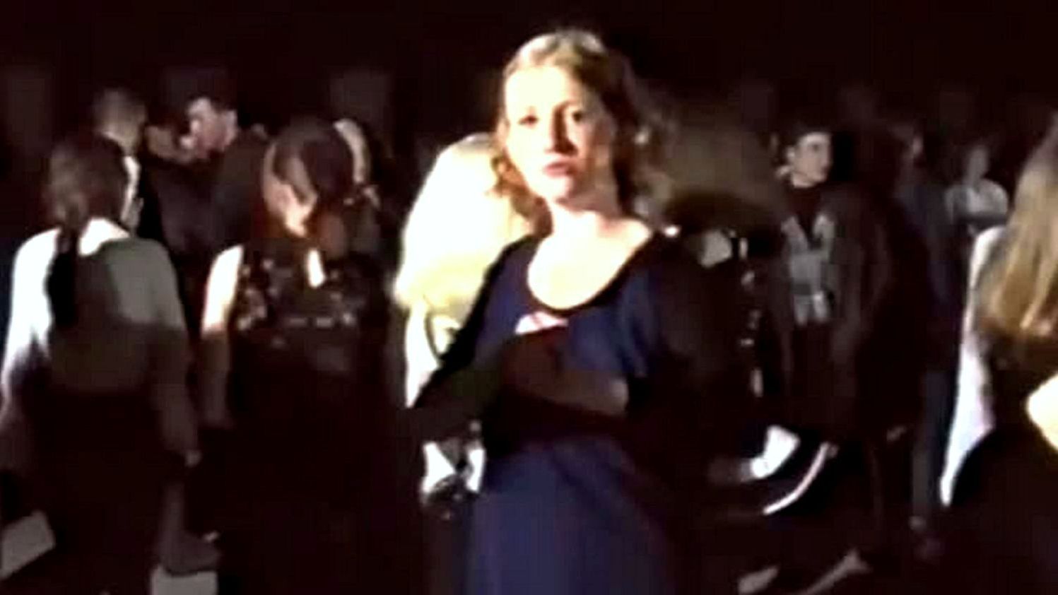 Дискотека -4!