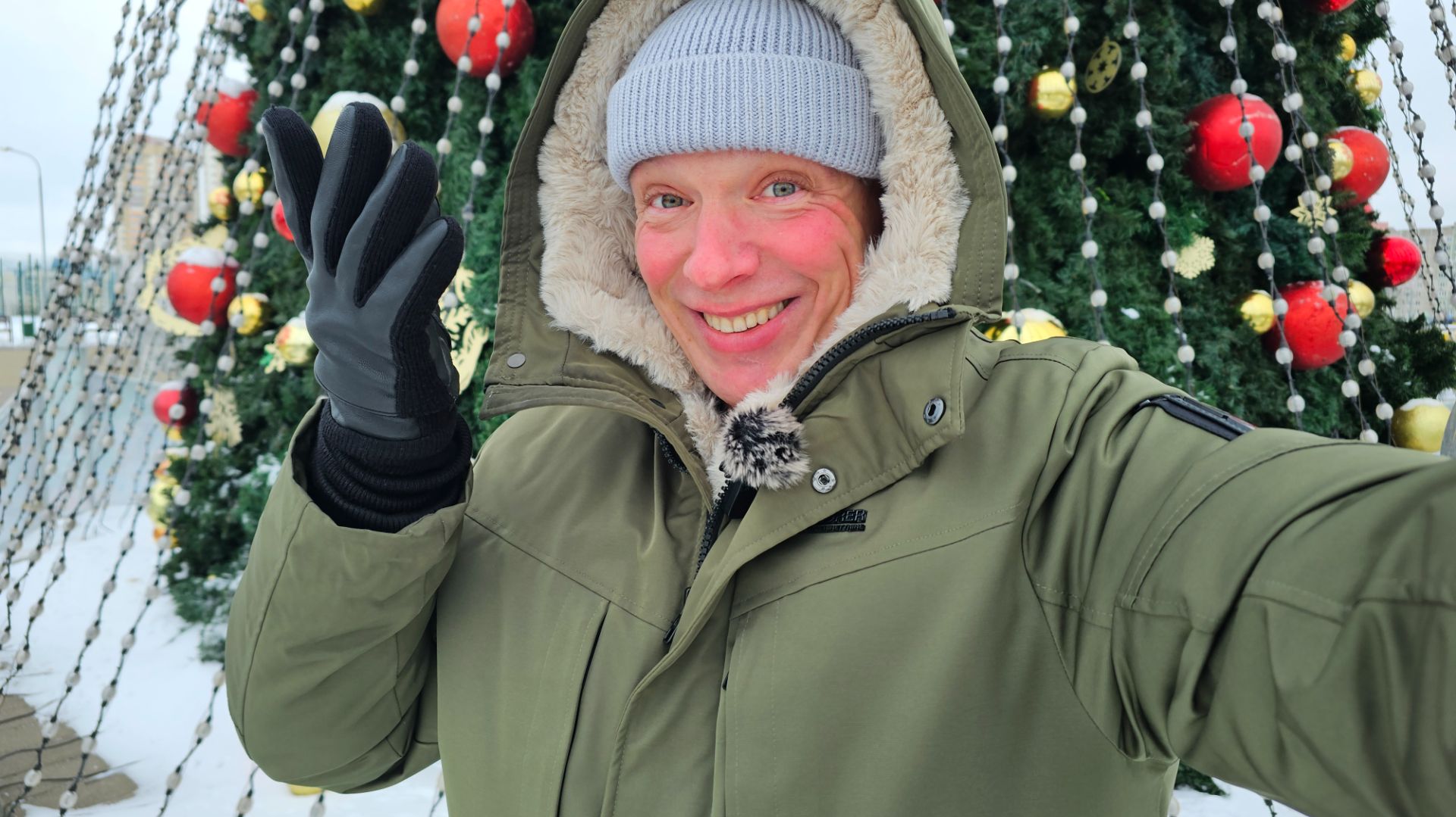 Батька Лукашенко предупреждал! Трамп сошёл с ума? Вот что нам нужно делать! смотреть онлайн