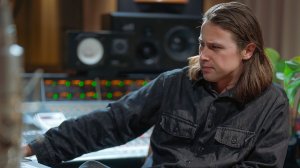 05. Outro, Mellotron, Synthesizers, Additional Layers and Interlude