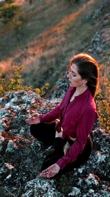 Как Превратить СТРЕСС В РЕСУРС?