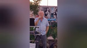 #вечернее путешествие прогулка по Анапе.как все сверкает и красиво