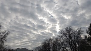 7 января - в Ейске благодатная погода +10☀️ Территория храма☀️