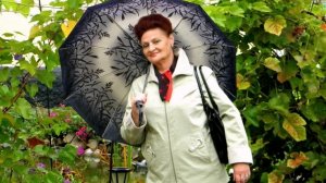 Про любимую Ниночку