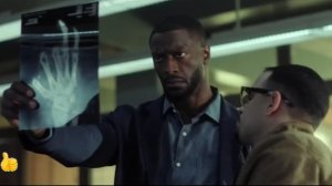 Кросс (2 Сезон) – Русский трейлер (Субтитры, 2026) Алекс Кросс