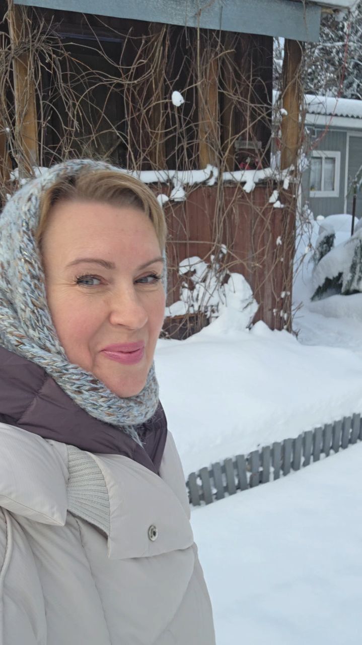 8 января дача мороз снега Вышла Таша в огород #ташамуляр #жизньбездублей смотреть онлайн