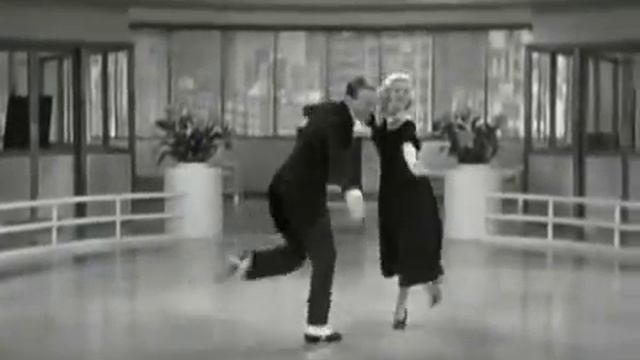 Benny Goodman - Sing Sing Sing (with a swing) 1935 смотреть онлайн