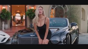 Музыка в машину || Sinny & 7vvch - Petrunko (Numb Slowed Remix) просто рвань / Модели и машины