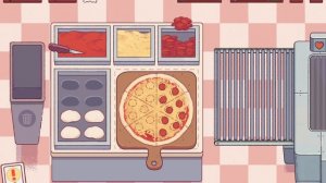 играем хорошая пицца отличная пицца