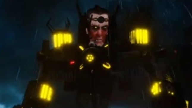 skibidi toilet 80 (part 1) смотреть онлайн