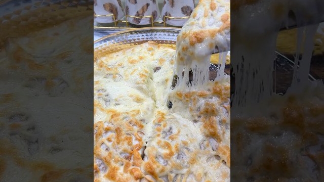 идея для ланча