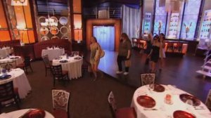 Адская кухня 9 сезон 8 серия (реалити-шоу, 2011)