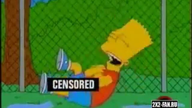 Промо 2x2 - Хиты - CENSORED (2008) смотреть онлайн