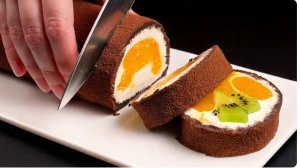 Рецепт десерта за 15 минут