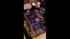 Январь.События,на которые вы не сможете повлиять. #taro, #таро, #таролог, #тароонлайн, #гаданиетаро