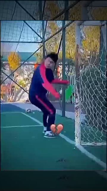 Жиза в футболе🤣😭 (перезалив) смотреть онлайн