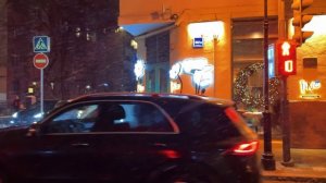 Москва как это вообще реально город сияет в 2026 ✨🏙️