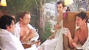 Комедия "Ирония судьбы" (фрагмент 5а )