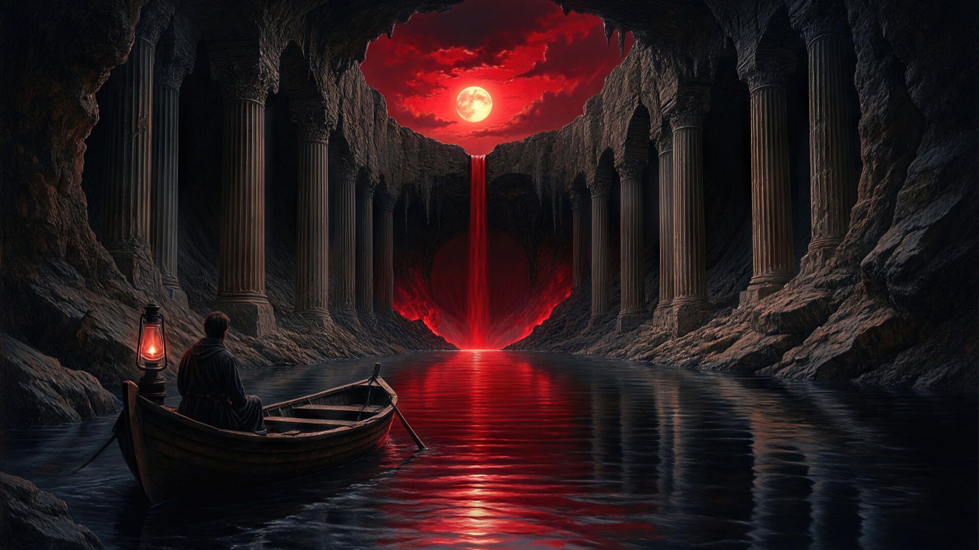 Gísli Gunnarsson — Prologue смотреть онлайн