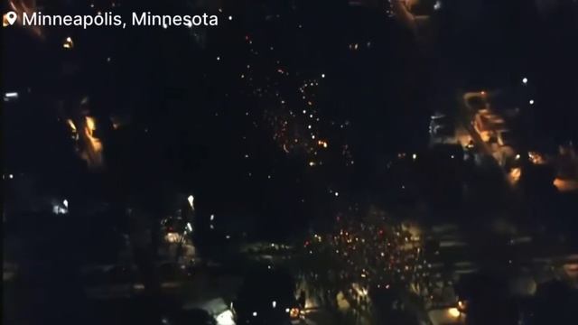 Федеральный рейд превратился в восстание «внутренних террористов»