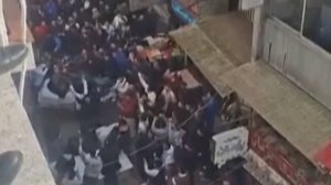 Беспорядки в Иране грозят перерасти в гражданскую войну