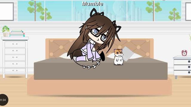 Мини фильм Гача лайф я делаю все чтобы ты была моей смотреть онлайн