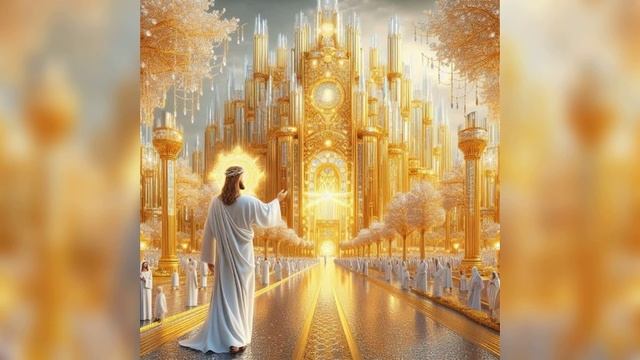 МЭРЛЯА ХАЙ ЯВЛЕНИЕ ЦАРСТВА