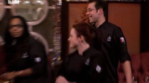 Адская кухня 9 сезон 13 серия (реалити-шоу, 2011)