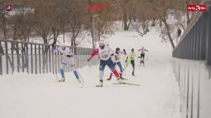 Открытая лыжная гонка «ArtaSki» 27.12.25