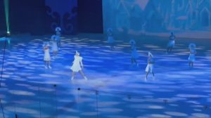 Ледовый спектакль «Снегурочка»