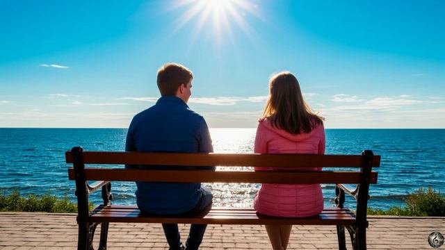 Навсегда любовь моя 🎵 смотреть онлайн