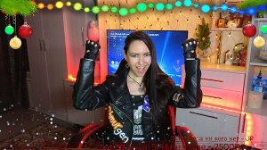 🎙258🎙 🎙Песенный стрим🎙3