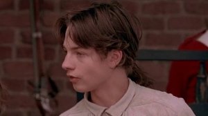 Патриот.Бенджамин Мартин теряет сына и дом.