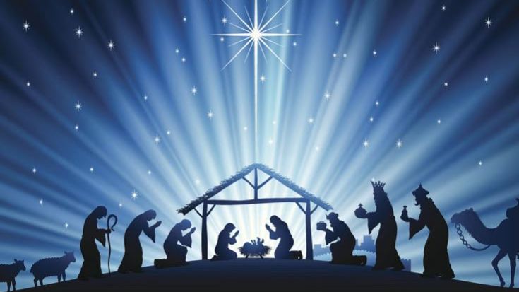 VolDeMaar - Звезда Вифлеема смотреть онлайн