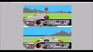 Nakajima Satoru: F-1 Hero (Last Life # 042-4) На двоих!